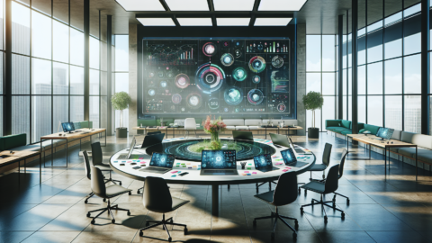 ContextPool Team Collaboration Tool: Boost Efficiency Today