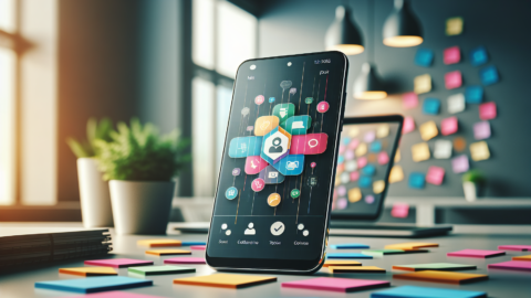 Fellow for iOS: Unlock Team Collaboration Power