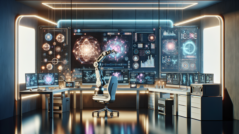 Luma Agents Productivity Tool: Boost Efficiency by 30%