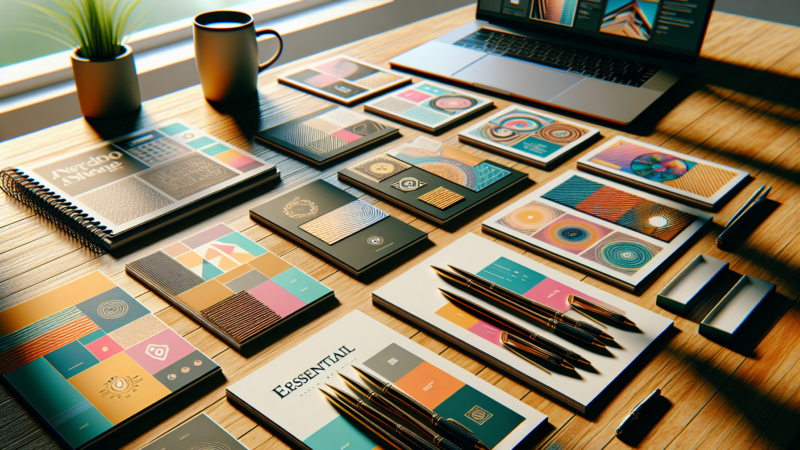 Effective One-Pager Templates: 18 Time-Saving Examples