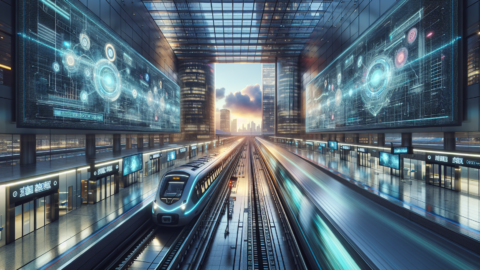 Railway AI Cloud Solutions: A $100M Game-Changer